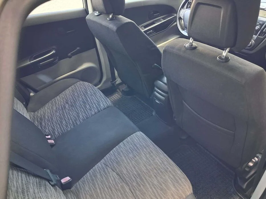 Kia Ceed 1.4 Benzyna 2007 Długie opłaty zadbany Prywatnie – zdjęcie 5