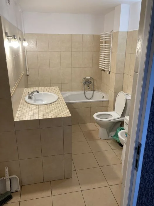 Hostel noclegi Kwatery pokoje pracownicze Wołomin Kobyłka Zielonka Emilianów Radzymin – zdjęcie 3