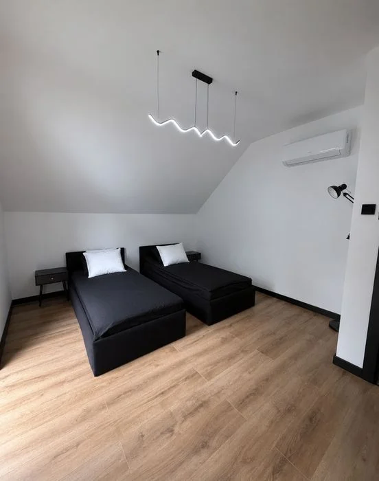 Novira – Domek w Zakopane z jacuzii na wyłączność – Jacuzii w cenie pobytu – Domek na wyłączność – zdjęcie 10