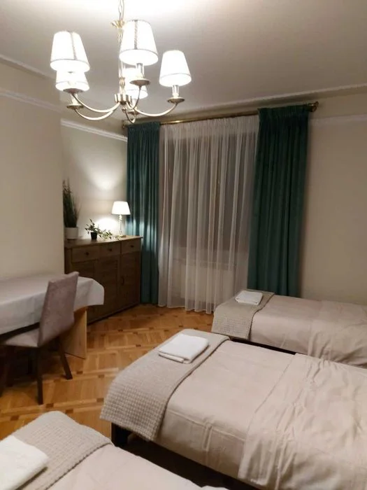 wynajmę pokoje 2,3,4 osobowe w domu jednorodzinnym premium, – zdjęcie 3