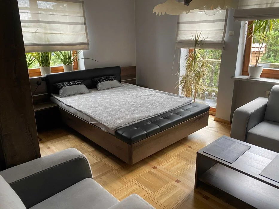 wynajmę pokoje 2,3,4 osobowe w domu jednorodzinnym premium,