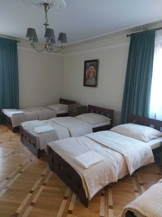 wynajmę pokoje 2,3,4 osobowe w domu jednorodzinnym premium, – zdjęcie 2