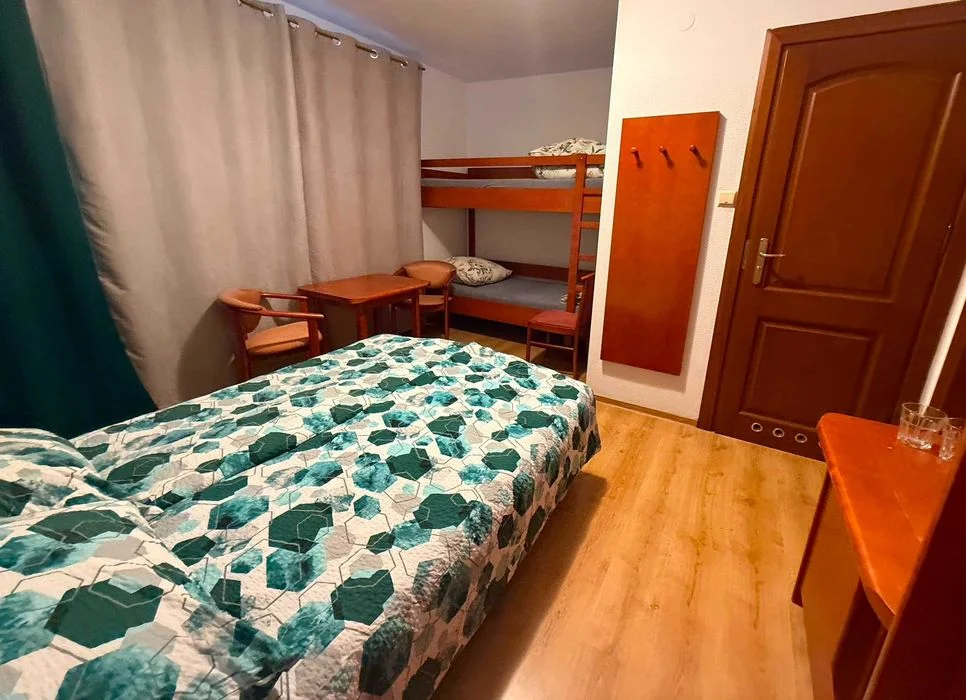 Noclegi Trzy Korony, pokoje pod szlakiem na Sokolicę i Trzy Korony – zdjęcie 6