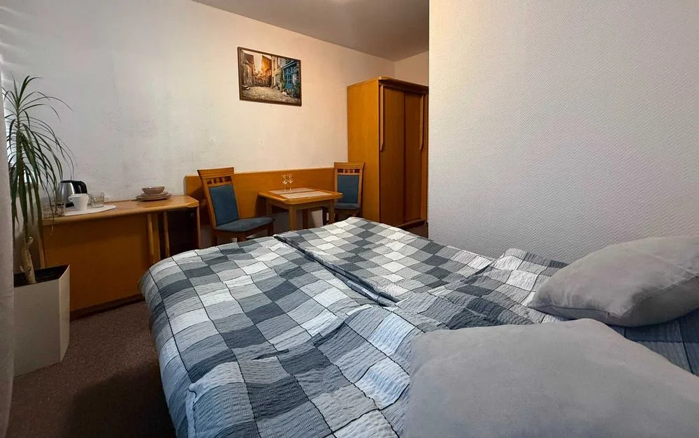 Noclegi Trzy Korony, pokoje pod szlakiem na Sokolicę i Trzy Korony – zdjęcie 4