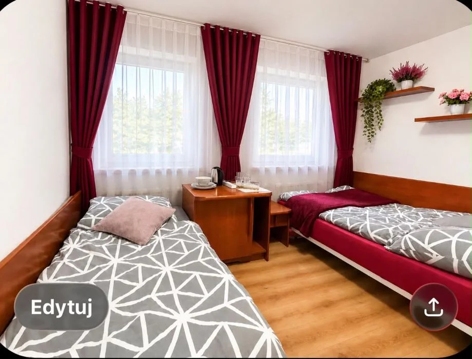 Noclegi Trzy Korony, pokoje pod szlakiem na Sokolicę i Trzy Korony – zdjęcie 8