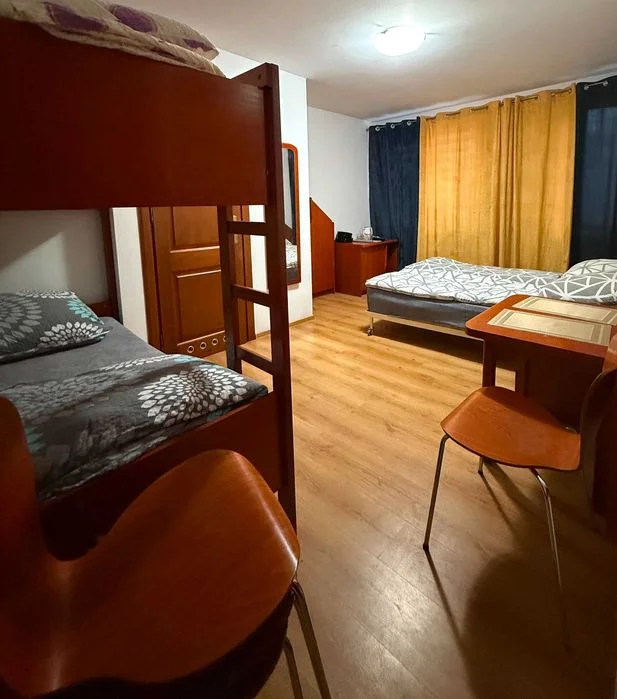 Noclegi Trzy Korony, pokoje pod szlakiem na Sokolicę i Trzy Korony – zdjęcie 7