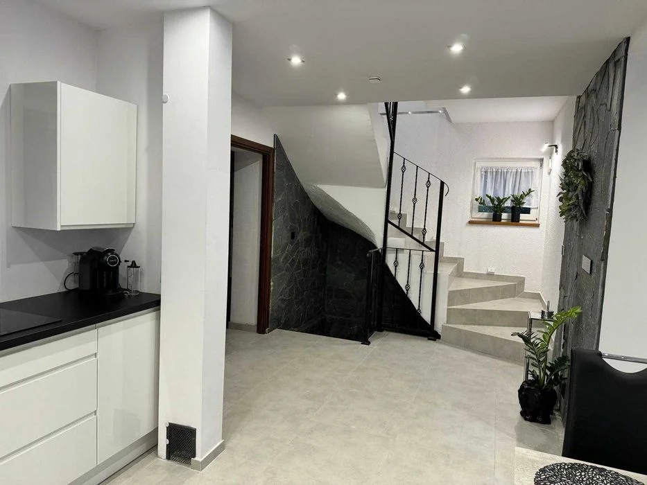 Leśne Zacisze Wisła HOUSE – Dom z Jacuzzi i Bacówką, 10/10 od Gości! – zdjęcie 10
