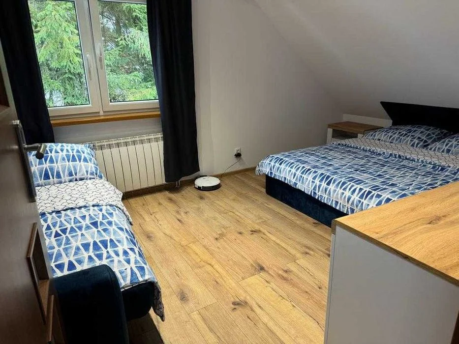 Leśne Zacisze Wisła HOUSE – Dom z Jacuzzi i Bacówką, 10/10 od Gości! – zdjęcie 8