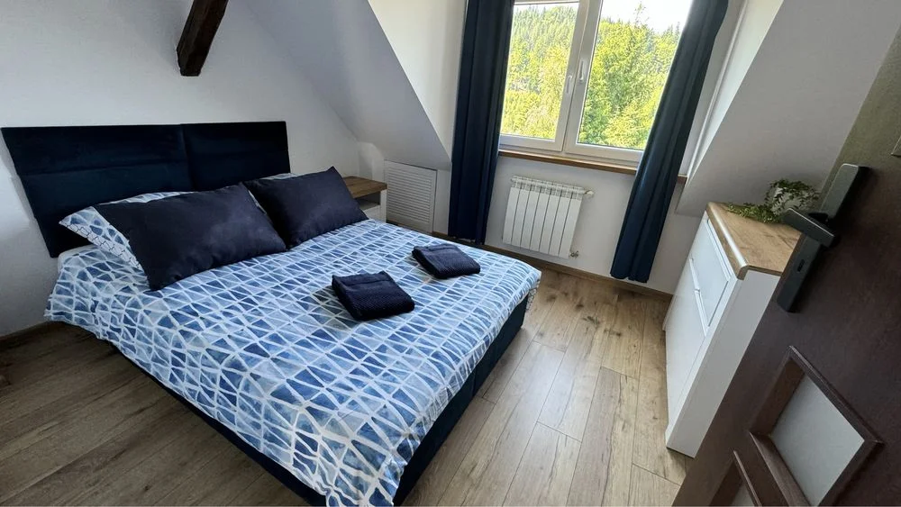 Leśne Zacisze Wisła HOUSE – Dom z Jacuzzi i Bacówką, 10/10 od Gości! – zdjęcie 7