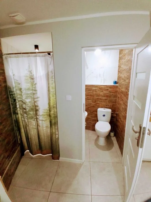 Apartamenty w Puszczy + rowery – zdjęcie 6