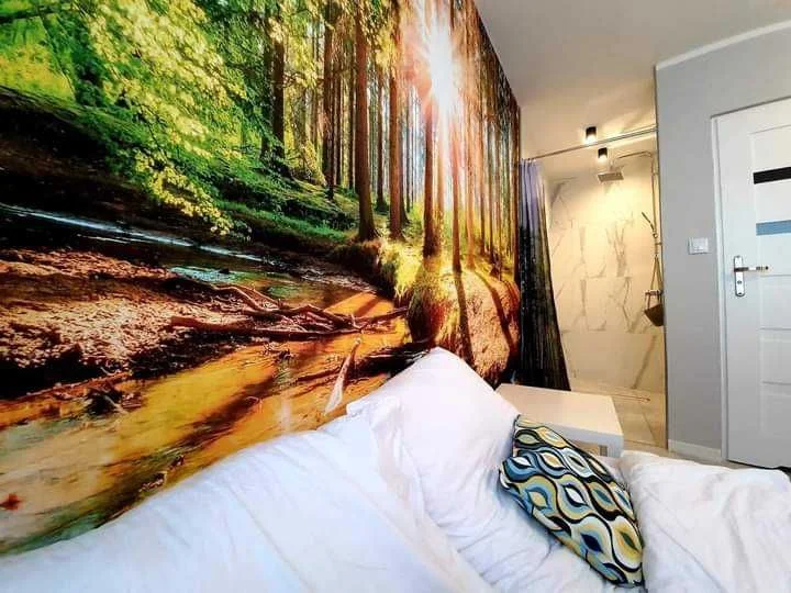 Apartamenty w Puszczy + rowery – zdjęcie 7