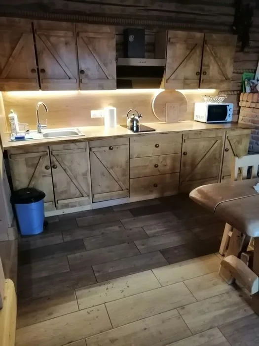 Domek na Karolce w Górach Gorcach, piękne widoki. – zdjęcie 7