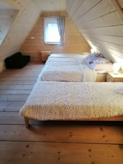 Domek na Karolce w Górach Gorcach, piękne widoki. – zdjęcie 5