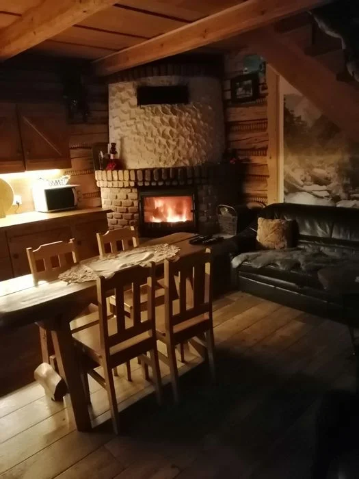 Domek na Karolce w Górach Gorcach, piękne widoki. – zdjęcie 9