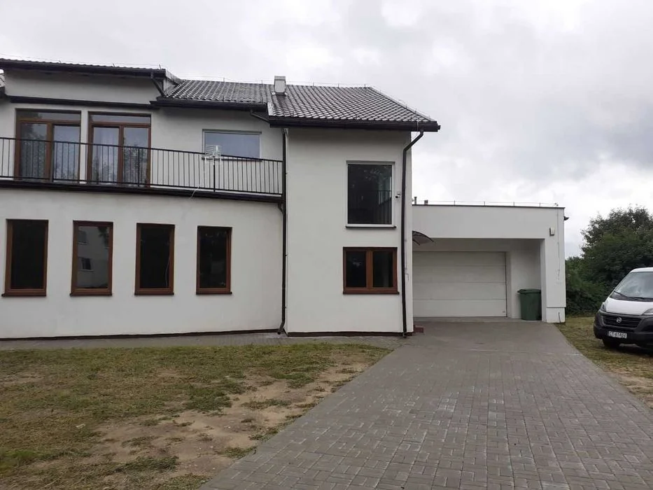 noclegi Grudziądz ul. W. Kulerskiego 21 /faktury/ – zdjęcie 4
