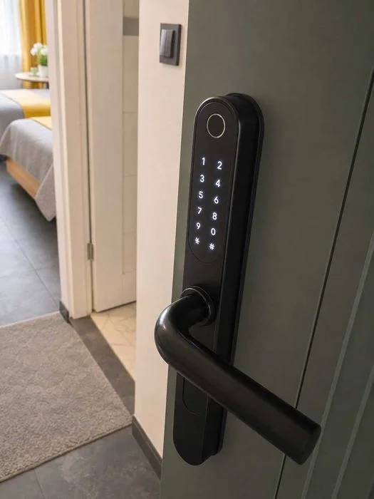 * HOTEL DLA PRACOWNIKÓW POWIDZ – 40 miejsc – pokoje 2os. – fv – BLISKO BAZY – zdjęcie 9