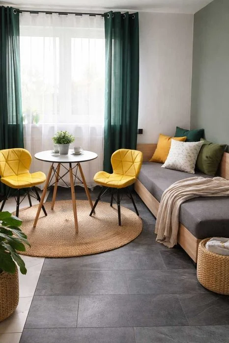 * HOTEL DLA PRACOWNIKÓW POWIDZ – 40 miejsc – pokoje 2os. – fv – BLISKO BAZY – zdjęcie 8