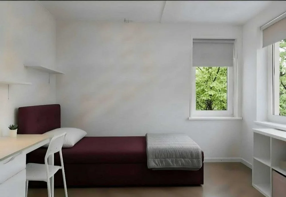 Хостел Варшава! Общежитие! Hostel Warszawa Bemowo! PL UA RU