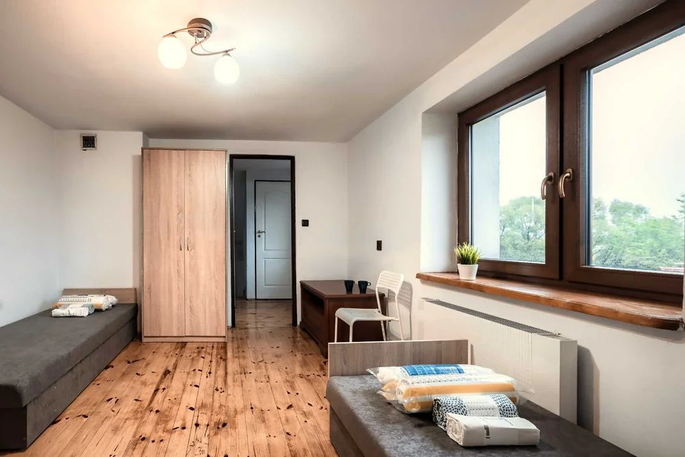 Accommodation for Workers in Rzeszów – zdjęcie 3