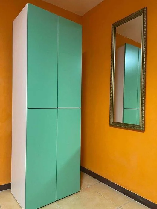 Nowy Hostel Warszawa – Włochy Tani Pokoje! Хостел Варшава Mieszkanie – zdjęcie 9
