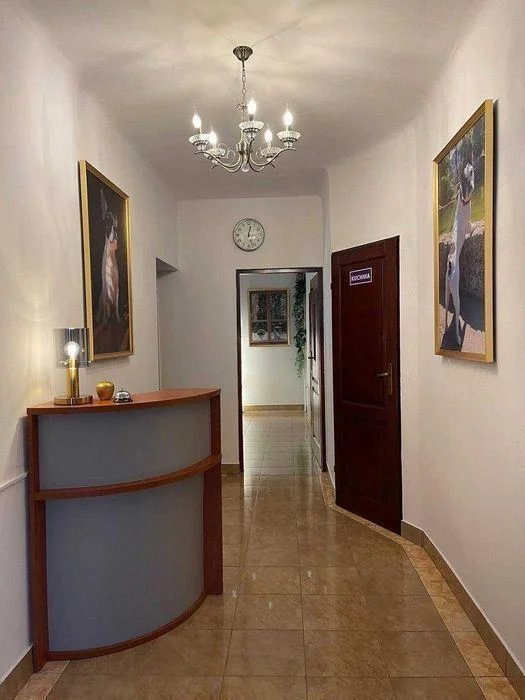 Nowy Hostel Warszawa – Włochy Tani Pokoje! Хостел Варшава Mieszkanie – zdjęcie 10