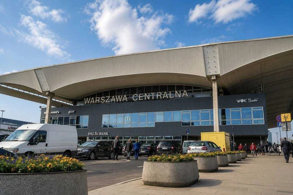 Nowy Hostel Warszawa – Włochy Tani Pokoje! Хостел Варшава Mieszkanie – zdjęcie 2