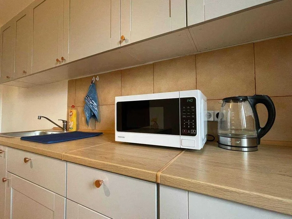 Nowy Hostel Warszawa – Włochy Tani Pokoje! Хостел Варшава Mieszkanie – zdjęcie 11