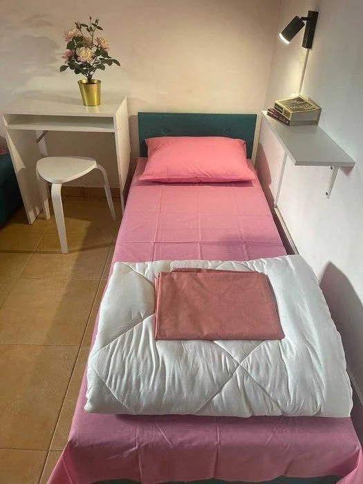 Nowy Hostel Warszawa – Włochy Tani Pokoje! Хостел Варшава Mieszkanie – zdjęcie 6