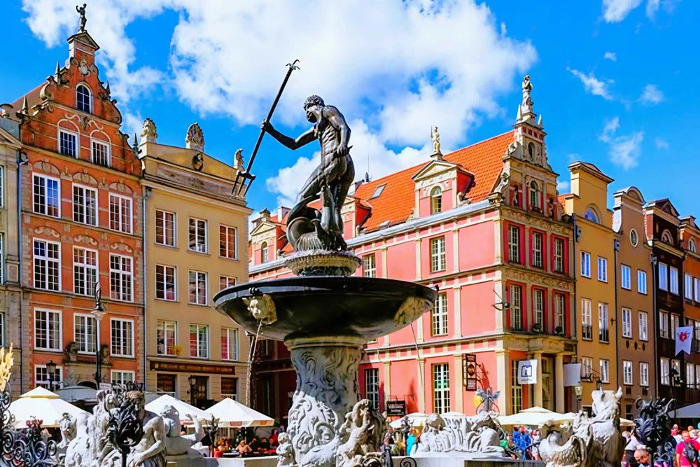 ŚWIETNE LOKALIZACJE. Gdańsk Na Doby Różne Mieszkania RABATY RODZINNE - ceny już od 190zł/dobę zależy od długości pobytu i ilości osób.