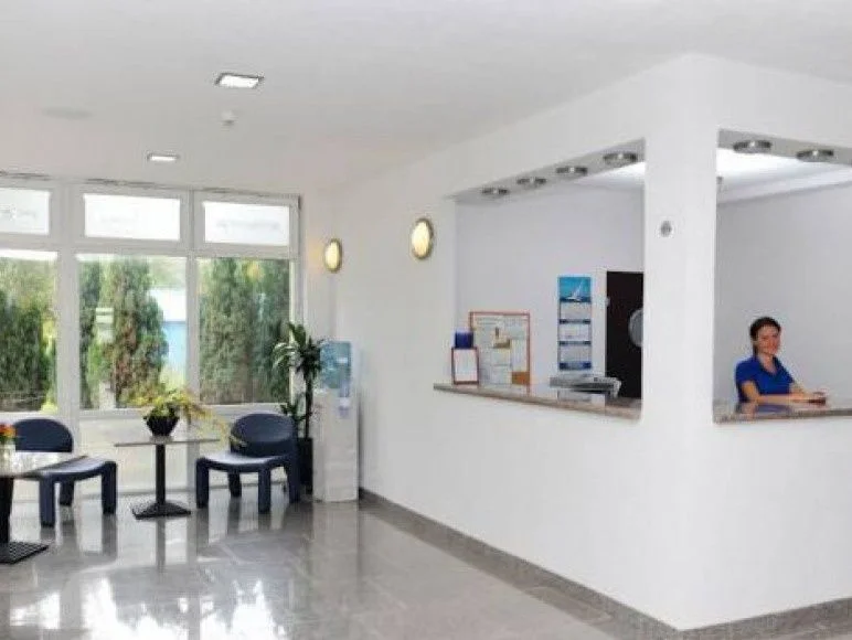 Hostel, noclegi pracownicze, kwatera, pokoje na wynajem Szczecin – zdjęcie 4
