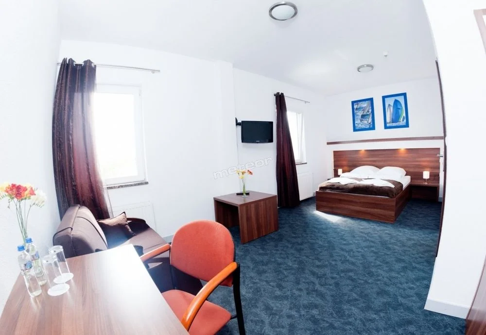Hostel, noclegi pracownicze, kwatera, pokoje na wynajem Szczecin – zdjęcie 2