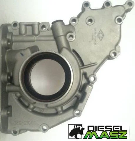 POMPA OLEJU silnika Deutz Fahr Agrotron Lamborghini, Renault 0425.569