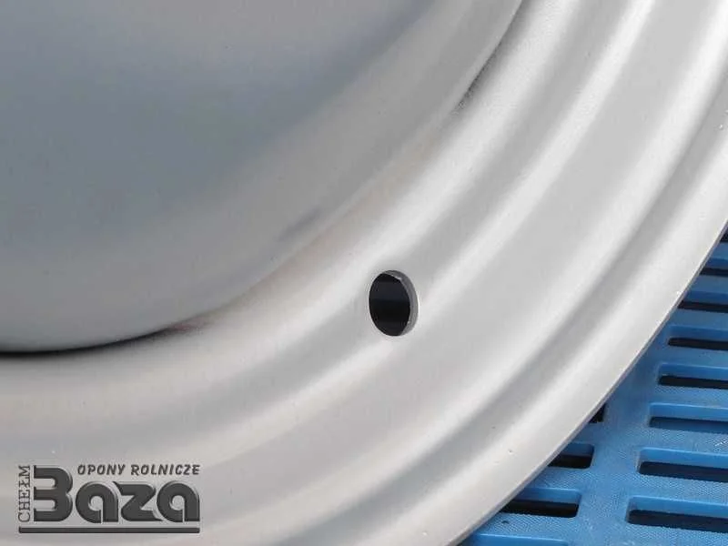 BAZA Felga 4.5x16 Polkar 5-otworowa Ursus C328 C330 6.00-16 + Tani Kurier ! – zdjęcie 5