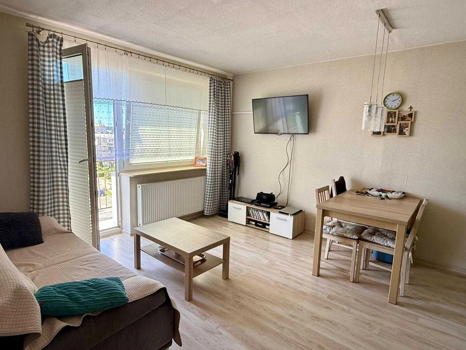 Wynajmę mieszkanie, komfortowe, jasne, umeblowane, gotowe do zamieszkania, w bardzo dobrym stanie 43 m² w świetnej lokalizacji – Gdynia Pogórze Gdynia Pogórze • OLX.pl