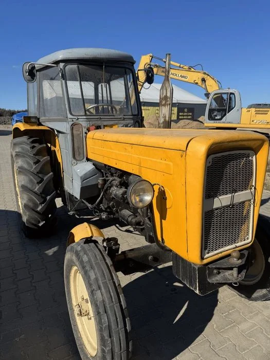 Ursus c 360 Ursus C-360 na sprzedaż