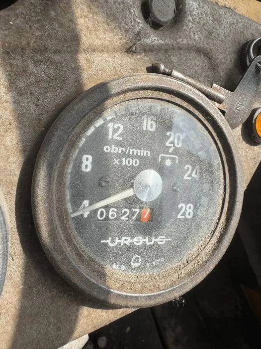 Ursus c 360 Ursus C-360 na sprzedaż – zdjęcie 7