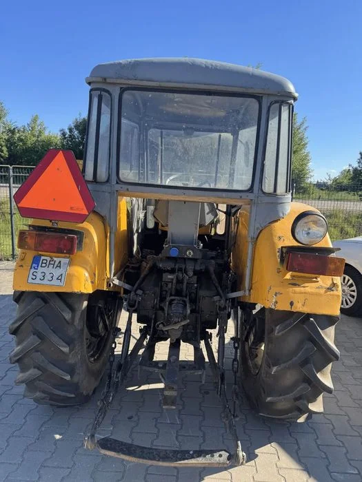 Ursus c 360 Ursus C-360 na sprzedaż – zdjęcie 5