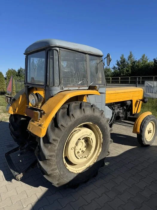 Ursus c 360 Ursus C-360 na sprzedaż – zdjęcie 4