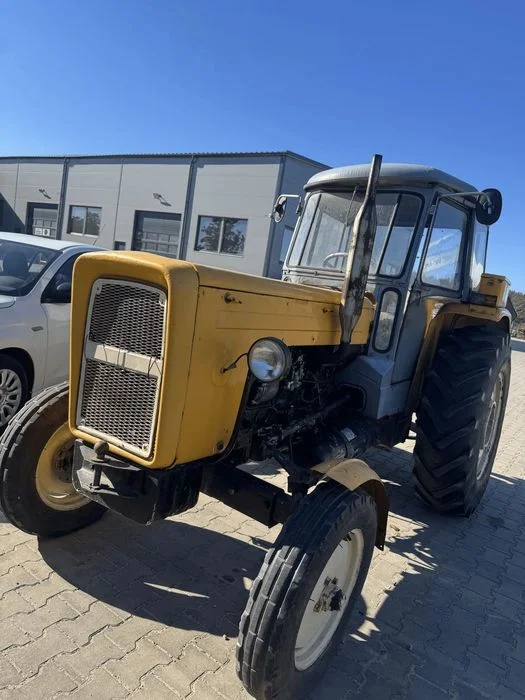 Ursus c 360 Ursus C-360 na sprzedaż – zdjęcie 2