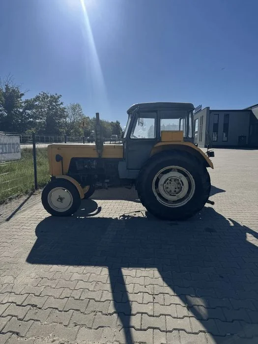 Ursus c 360 Ursus C-360 na sprzedaż – zdjęcie 3