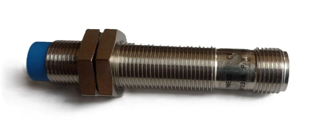 Czujnik zbliżeniowy M12 2034567728 Joskin – zdjęcie 2