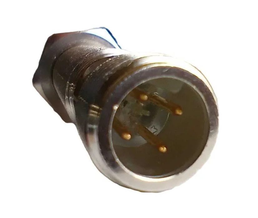Czujnik zbliżeniowy M12 2034567728 Joskin – zdjęcie 3