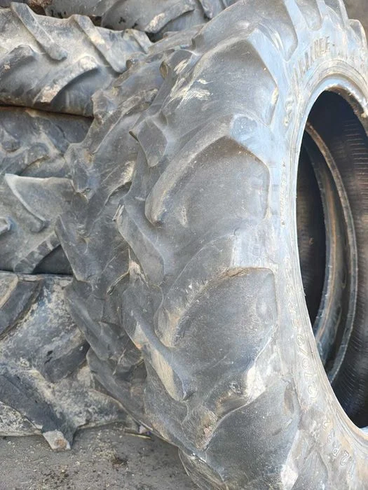 Opony rolnicze 11.2R32 i 270/95R32 Alliance Row Crop Radial A-350 – zdjęcie 2