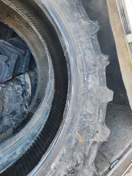 Opony rolnicze 11.2R32 i 270/95R32 Alliance Row Crop Radial A-350 – zdjęcie 5