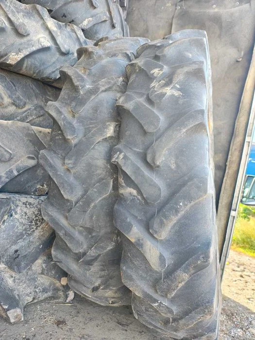 Opony rolnicze 11.2R32 i 270/95R32 Alliance Row Crop Radial A-350