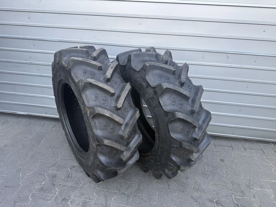 Komplet 2 sztuk opona radialna 11.2R20 Speedways SR-888 nowe 11.2R20 przód MTZ nowe wysyłka – zdjęcie 2