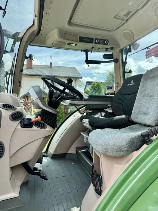 Fendt 724 vario ProfiPlus. – zdjęcie 6