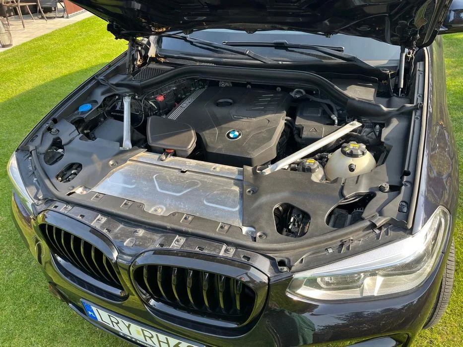 BMW x3 G01 *xDrive *virtual cockpit *CarPlay – zdjęcie 7