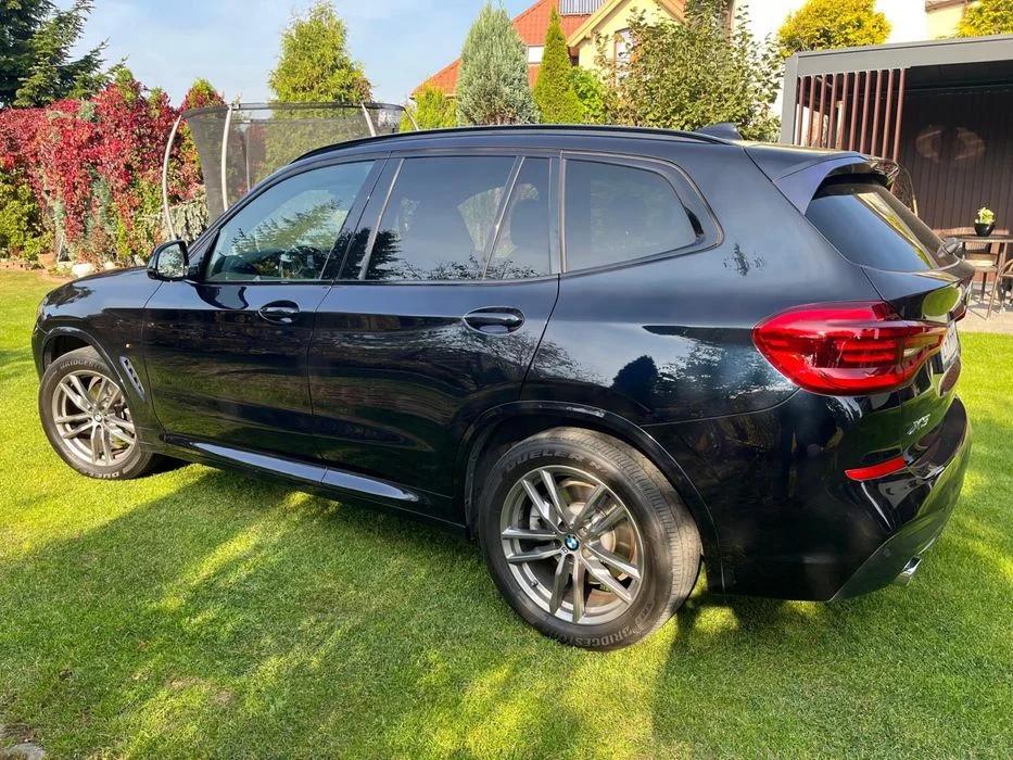 BMW x3 G01 *xDrive *virtual cockpit *CarPlay – zdjęcie 3
