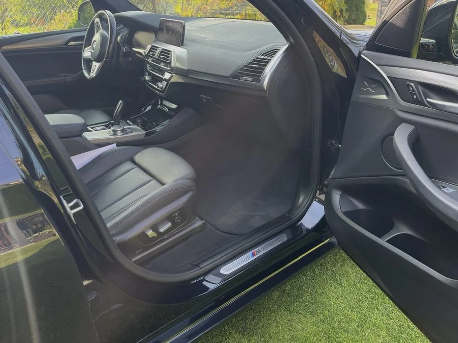 BMW x3 G01 *xDrive *virtual cockpit *CarPlay – zdjęcie 6